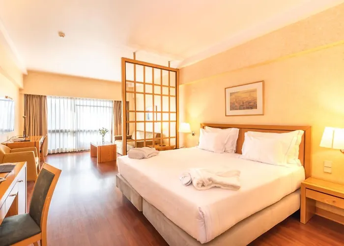 Hotel Roma Lisboa