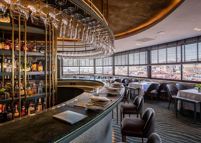 Hotel Mundial Lisboa